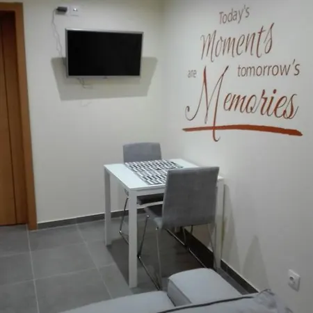 Apartman World In - Oriente Lisboa