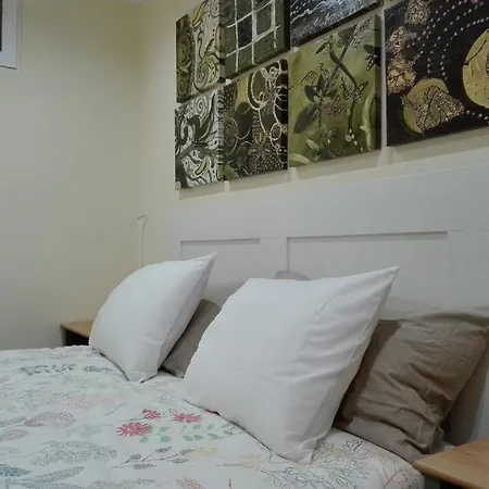 Apartman World In - Oriente