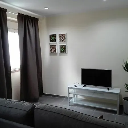 Apartman World In - Oriente *